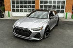 2023 Audi RS 6 4.2 quattro