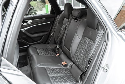 2023 Audi RS 6 4.2 quattro