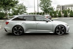 2023 Audi RS 6 4.2 quattro