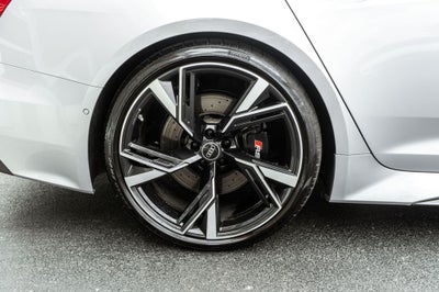 2023 Audi RS 6 4.2 quattro