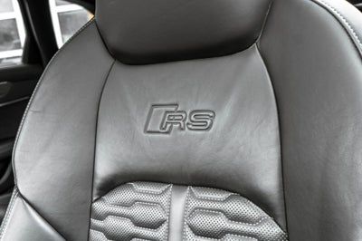 2023 Audi RS 6 4.2 quattro