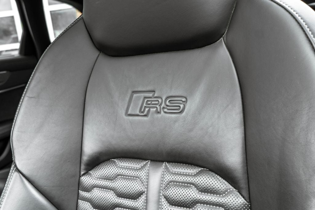 2023 Audi RS 6 4.2 quattro