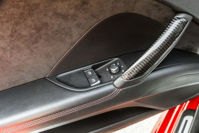 2020 Audi TT RS 2.5T quattro