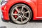 2020 Audi TT RS 2.5T quattro