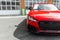 2020 Audi TT RS 2.5T quattro