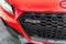 2020 Audi TT RS 2.5T quattro