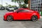 2020 Audi TT RS 2.5T quattro