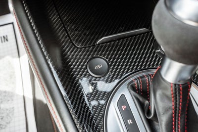 2020 Audi TT RS 2.5T quattro