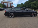 2022 Audi RS 5 2.9T quattro