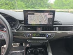 2022 Audi RS 5 2.9T quattro