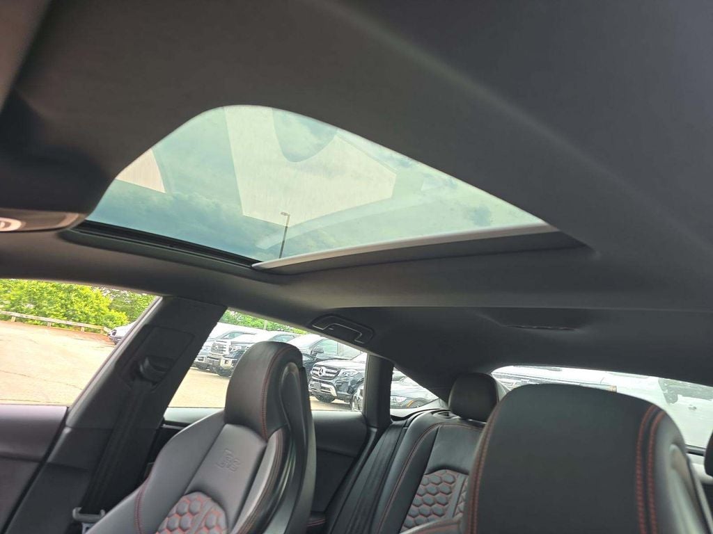 2022 Audi RS 5 2.9T quattro