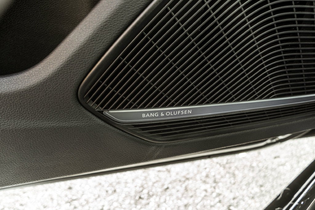 2022 Audi RS 5 2.9T quattro