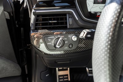 2022 Audi RS 5 2.9T quattro