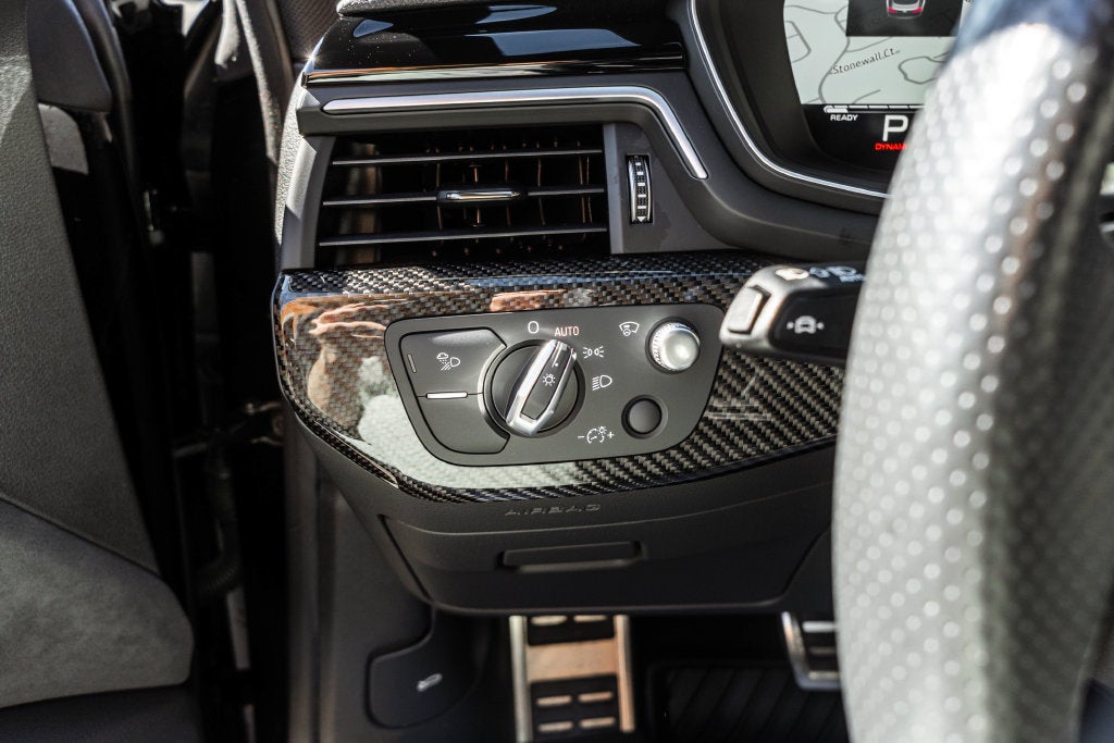 2022 Audi RS 5 2.9T quattro
