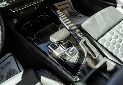 2022 Audi RS 5 2.9T quattro
