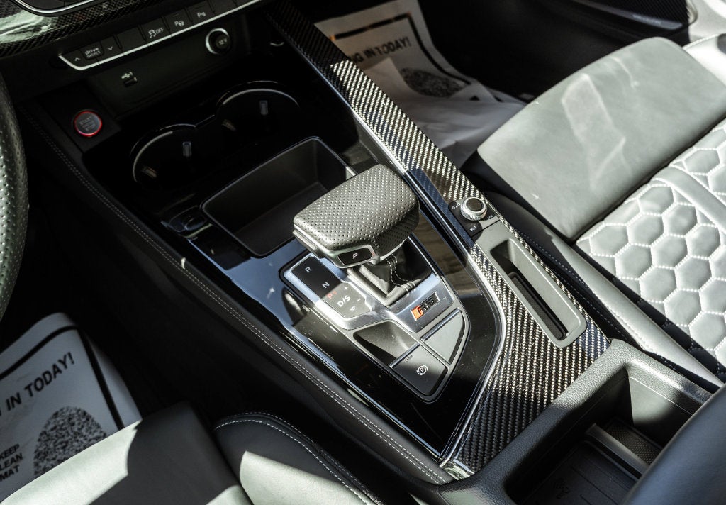 2022 Audi RS 5 2.9T quattro