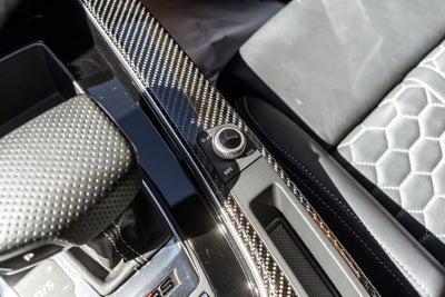 2022 Audi RS 5 2.9T quattro