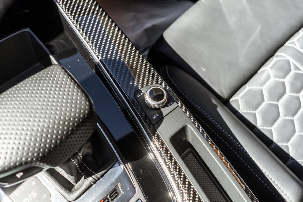 2022 Audi RS 5 2.9T quattro