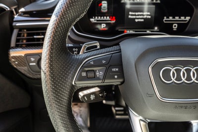 2022 Audi RS 5 2.9T quattro