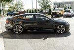 2022 Audi RS 5 2.9T quattro