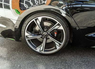 2022 Audi RS 5 2.9T quattro