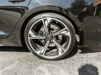 2022 Audi RS 5 2.9T quattro