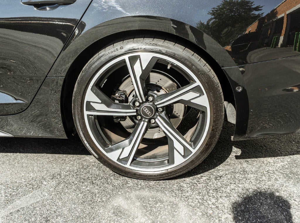 2022 Audi RS 5 2.9T quattro