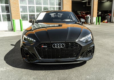 2022 Audi RS 5 2.9T quattro