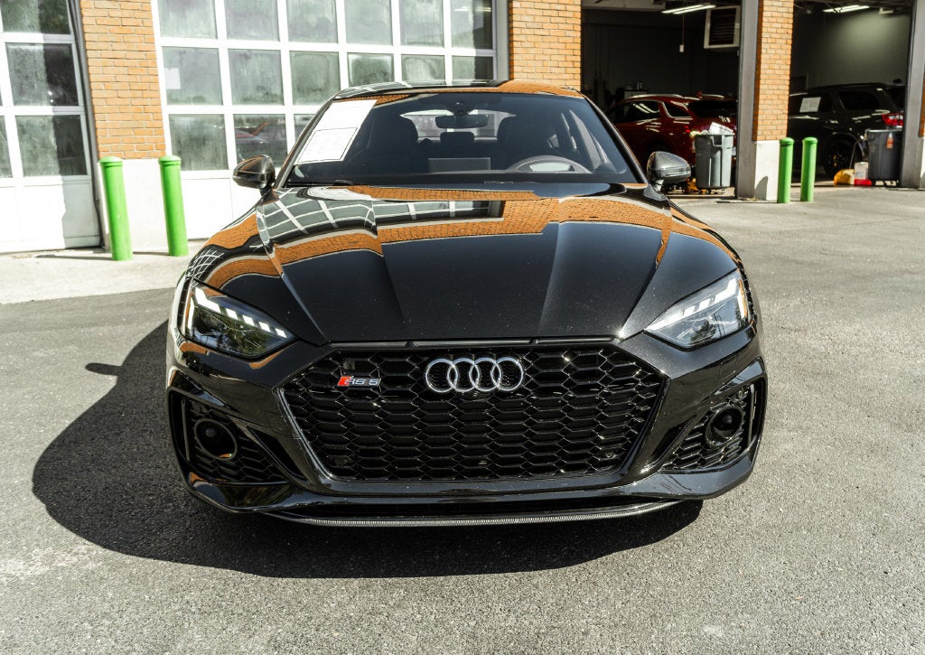 2022 Audi RS 5 2.9T quattro