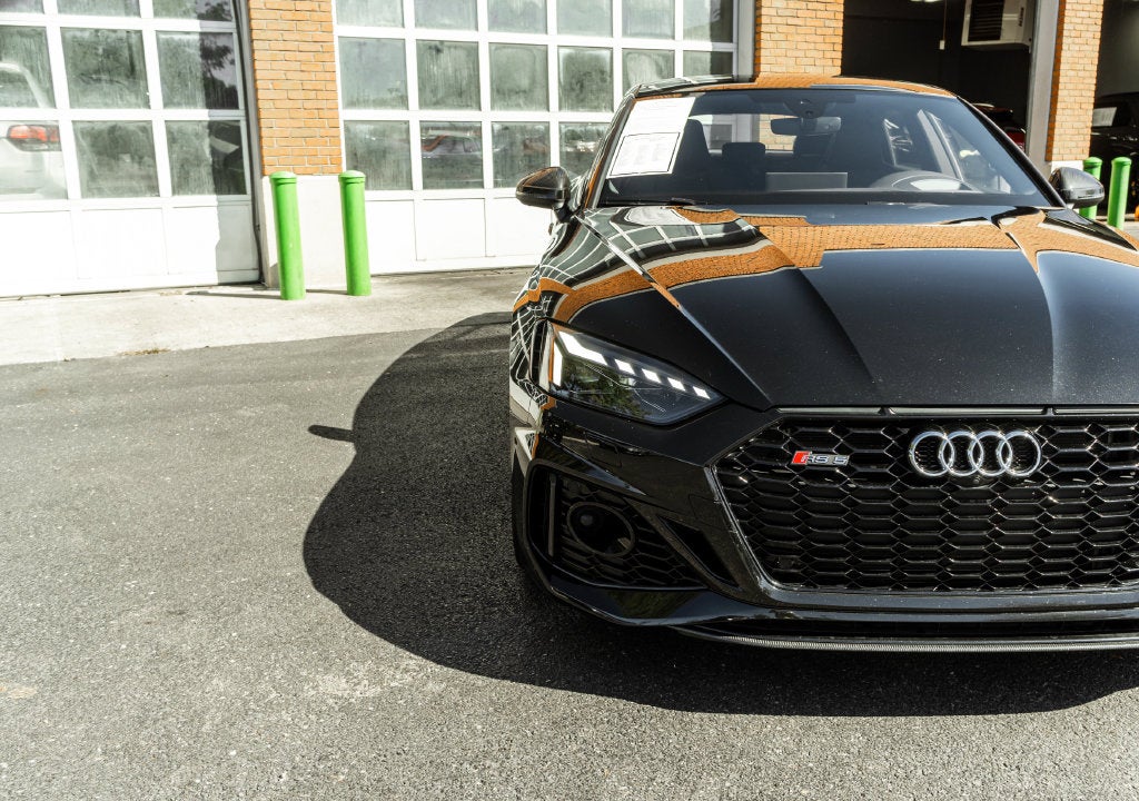 2022 Audi RS 5 2.9T quattro