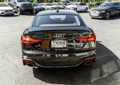 2022 Audi RS 5 2.9T quattro