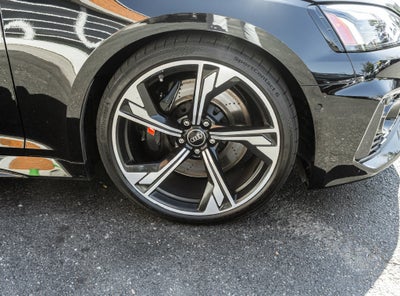 2022 Audi RS 5 2.9T quattro