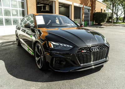 2022 Audi RS 5 2.9T quattro