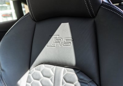 2022 Audi RS 5 2.9T quattro