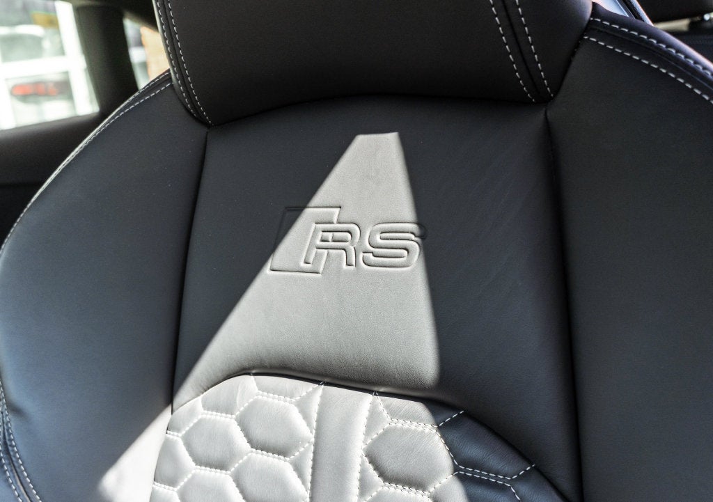 2022 Audi RS 5 2.9T quattro