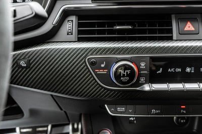2023 Audi RS 5 2.9T quattro