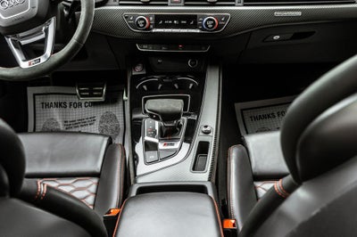 2023 Audi RS 5 2.9T quattro
