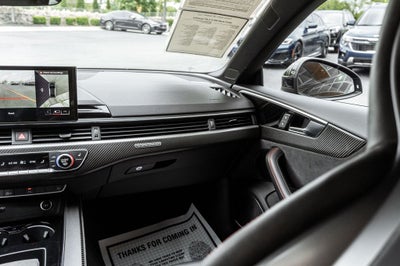 2023 Audi RS 5 2.9T quattro