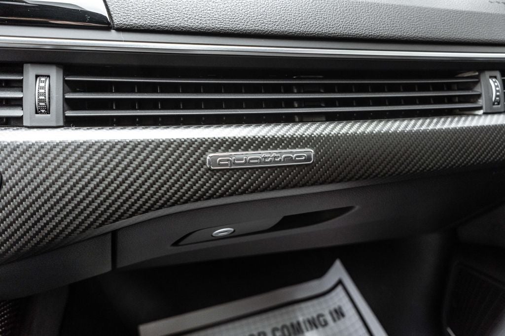 2023 Audi RS 5 2.9T quattro