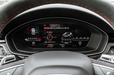 2023 Audi RS 5 2.9T quattro