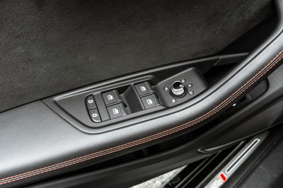 2023 Audi RS 5 2.9T quattro