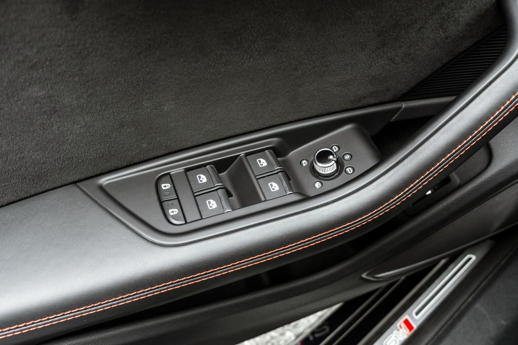 2023 Audi RS 5 2.9T quattro
