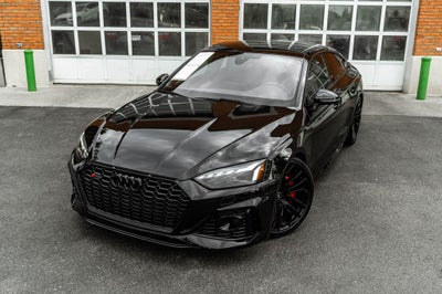 2023 Audi RS 5 2.9T quattro