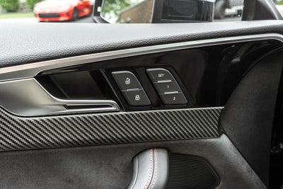 2023 Audi RS 5 2.9T quattro