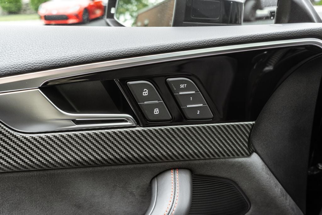 2023 Audi RS 5 2.9T quattro