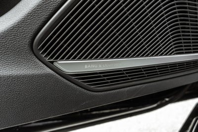 2023 Audi RS 5 2.9T quattro