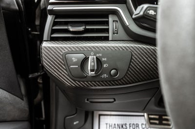 2023 Audi RS 5 2.9T quattro