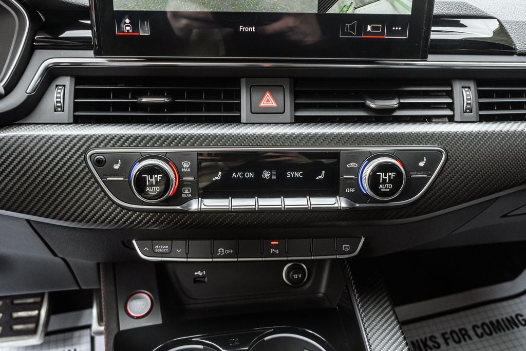 2023 Audi RS 5 2.9T quattro