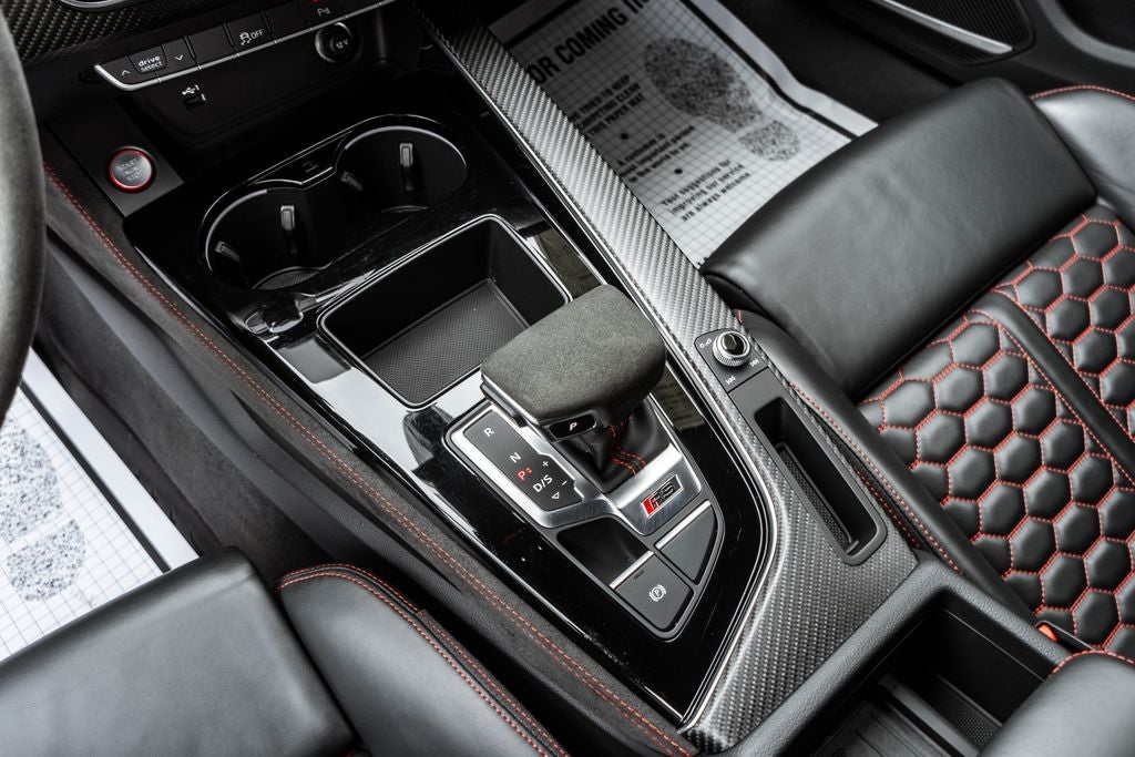 2023 Audi RS 5 2.9T quattro
