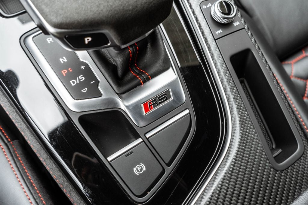 2023 Audi RS 5 2.9T quattro